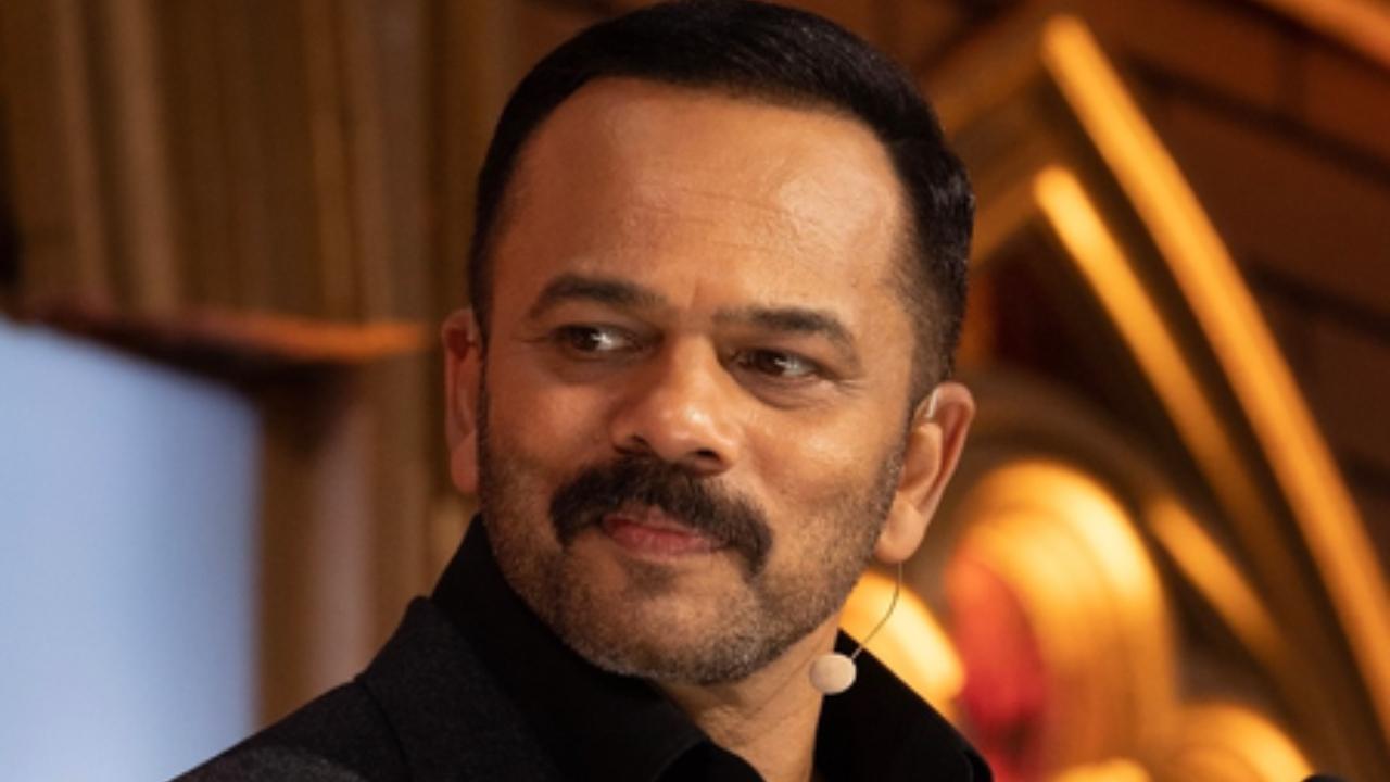 Rohit Shetty firing case: IMPPA requests CM Fadnavis to intervene